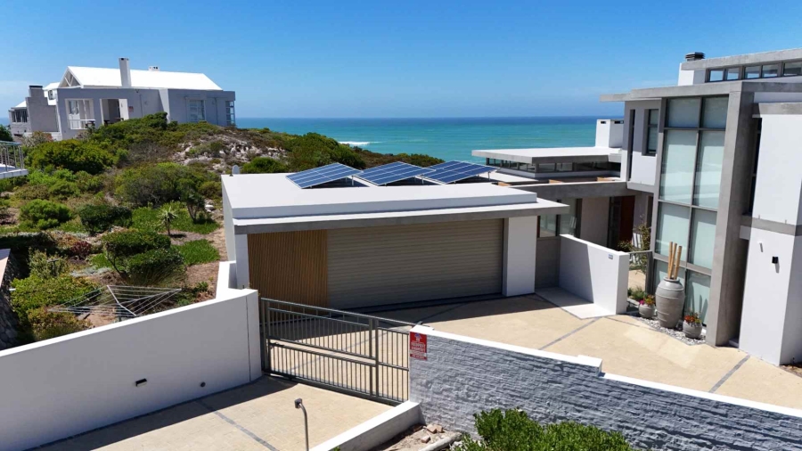 0 Bedroom Property for Sale in Struisbaai Western Cape